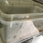 倉敷市で粗大ゴミの引き取りから処分までさせて頂きました。