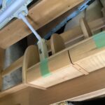 赤磐市で粗大ゴミの回収から処分までさせて頂きました。