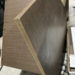 赤磐市で粗大ゴミの引き取りから処分までさせて頂きました。