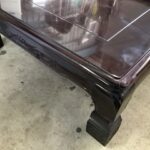 赤磐市で粗大ゴミの引き取りから処分までさせて頂きました。