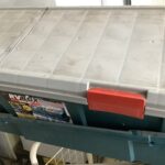 赤磐市で粗大ゴミの回収から処分までさせて頂きました。