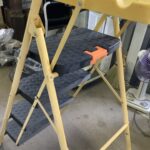 赤磐市で粗大ゴミの回収から処分までさせて頂きました。