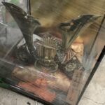 総社市で粗大ゴミの回収から処分までさせて頂きました。