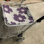 赤磐市で粗大ゴミの引き取りから処分までさせて頂きました。