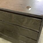 総社市で粗大ゴミの引き取りから処分までさせて頂きました。