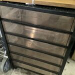 新見市で粗大ゴミの回収から処分までさせて頂きました。