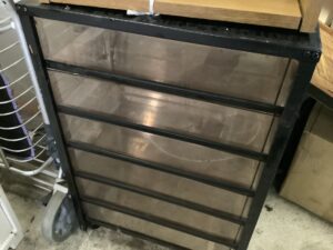 和気郡和気町で引き取り回収から処分までした不用品