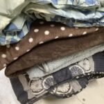 総社市で粗大ゴミの回収から処分までさせて頂きました。