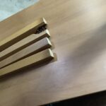 高梁市で粗大ゴミの回収から処分までさせて頂きました。