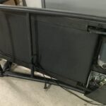 新見市で粗大ゴミの回収から処分までさせて頂きました。