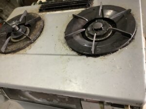 小田郡矢掛町で引き取り回収から処分までした不用品