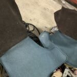 新見市で粗大ゴミの引き取りから処分までさせて頂きました。