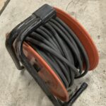 岡山市北区で粗大ゴミの引き取りから処分までさせて頂きました。