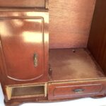 岡山市東区で粗大ゴミの回収から処分までさせて頂きました。