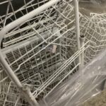 加賀郡吉備中央町で引き取り回収から処分までした不用品