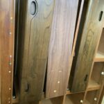 高梁市で粗大ゴミの回収から処分までさせて頂きました。