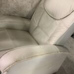 井原市で粗大ゴミの引き取りから処分までさせて頂きました。