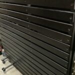 新見市で粗大ゴミの回収から処分までさせて頂きました。