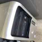 井原市で粗大ゴミの引き取りから処分までさせて頂きました。