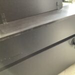 倉敷市で粗大ゴミの回収から処分までさせて頂きました。