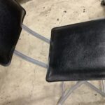 倉敷市で粗大ゴミの引き取りから処分までさせて頂きました。