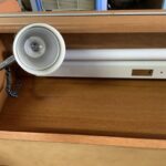 真庭市で粗大ゴミの引き取りから処分までさせて頂きました。