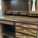 真庭市で粗大ゴミの回収から処分までさせて頂きました。