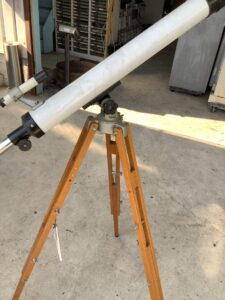 勝田郡勝央町で引き取り回収から処分までした不用品