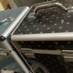 井原市で粗大ゴミの引き取りから処分までさせて頂きました。