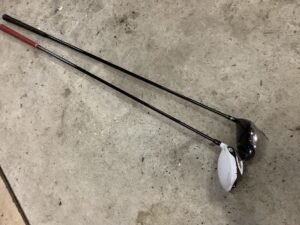 高梁市和田町で引き取り回収から処分までした不用品