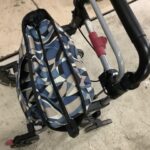 岡山市北区で粗大ゴミの引き取りから処分までさせて頂きました。