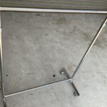 井原市で粗大ゴミの引き取りから処分までさせて頂きました。