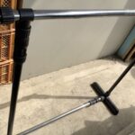 真庭市で粗大ゴミの引き取りから処分までさせて頂きました。