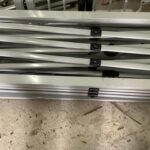 井原市で粗大ゴミの回収から処分までさせて頂きました。