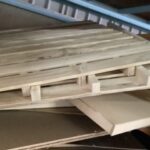 真庭市で粗大ゴミの引き取りから処分までさせて頂きました。