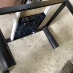 井原市で粗大ゴミの回収から処分までさせて頂きました。