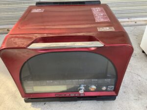 久米郡美咲町で引き取り回収から処分までした家電