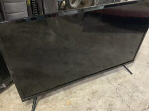 新見市菅生で引き取り回収から処分までしたテレビ