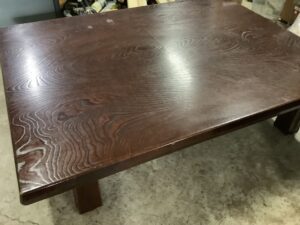 瀬戸内市邑久町で引き取り回収から処分までした家具