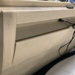 勝田郡奈義町で粗大ゴミの引き取りから処分までさせて頂きました。