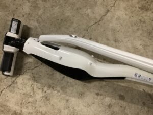 備前市伊里中で引き取り回収から処分までした家電