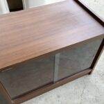 久米郡美咲町で粗大ゴミの引き取りから処分までさせて頂きました。