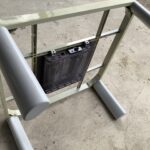 岡山市南区で粗大ゴミの引き取りから処分までさせて頂きました。