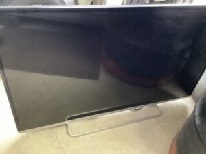 浅口郡里庄町で引き取り回収から処分までしたテレビ