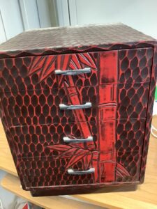 瀬戸内市長船町で引き取り回収から処分までした不用品