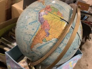 玉野市八浜町で引き取り回収から処分までした不用品