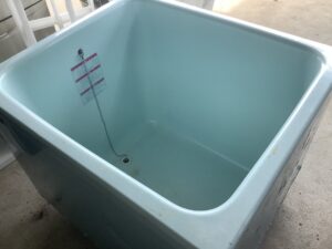 玉野市八浜町で引き取り回収から処分までした不用品