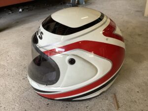 倉敷市児島で引き取り回収から処分までした不用品