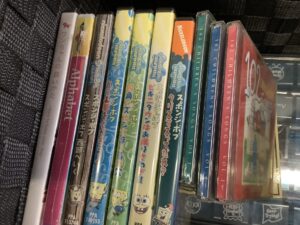 高梁市原田北町で引き取り回収から処分までした不用品