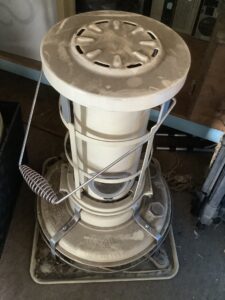 赤磐市山陽で引き取り回収から処分までした不用品